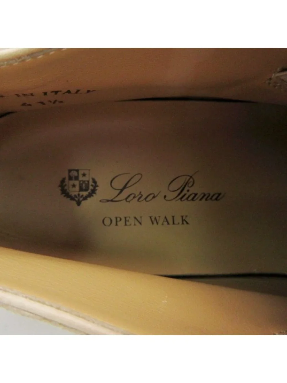 Loro Piana loro piana